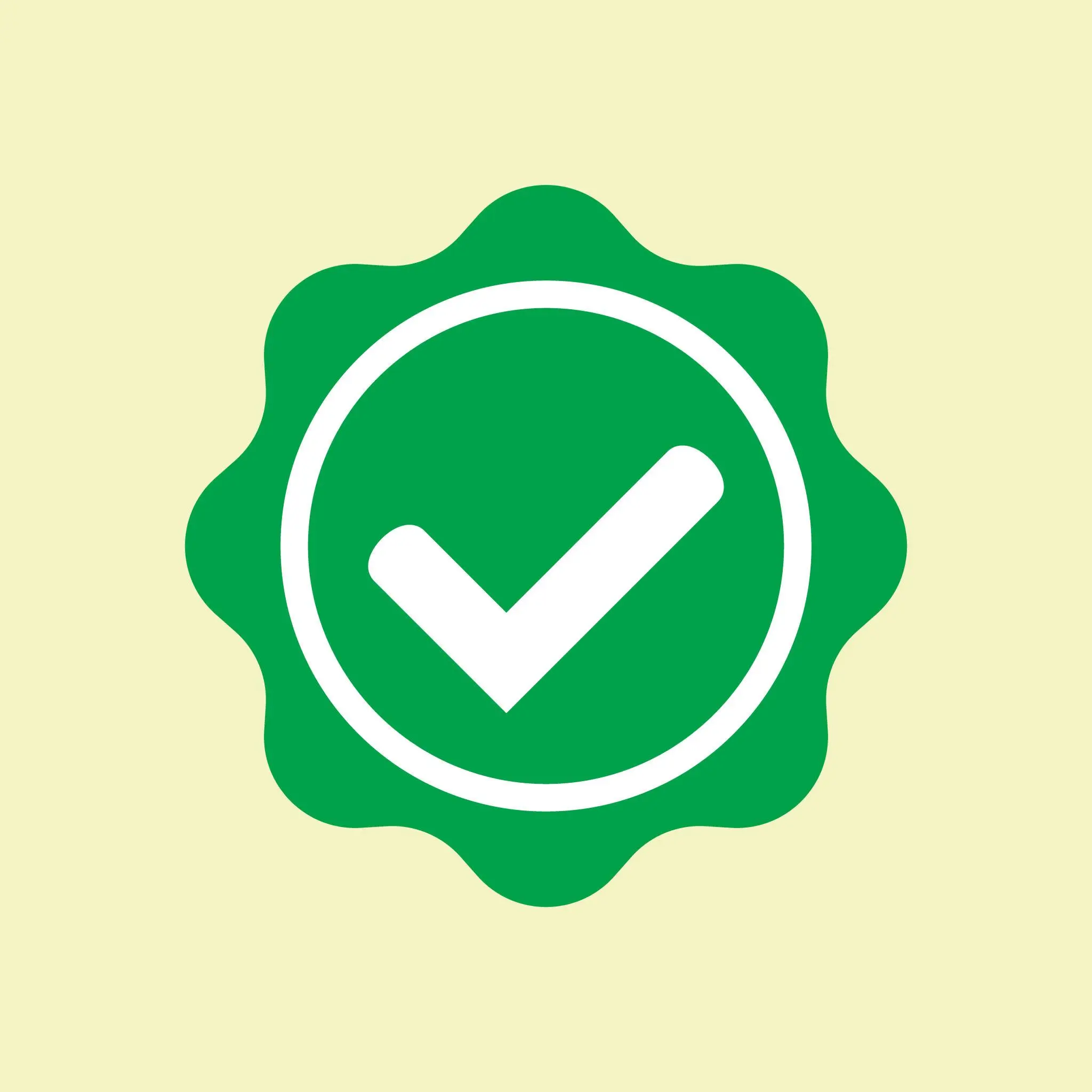 trust icons secure fast verified