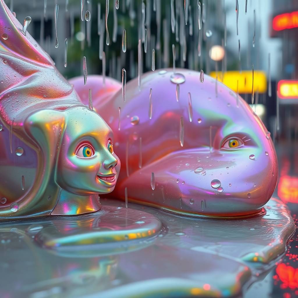 Couleurs sur sur faces de texture