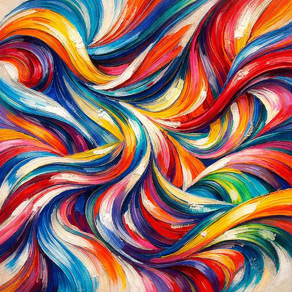 Art numérique #22